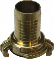 Гека соединение 1 патрубок