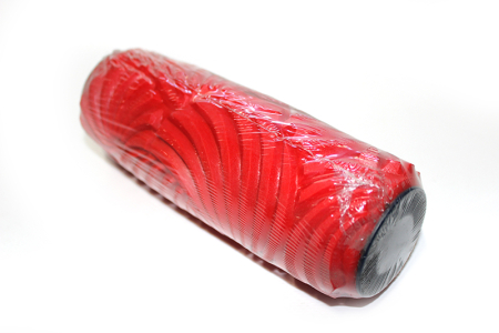 Валик фактурный №22  "ПАВЛИН"